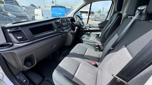 Used Ford Transit Custom 2024 for sale - 75555406: Photo 15