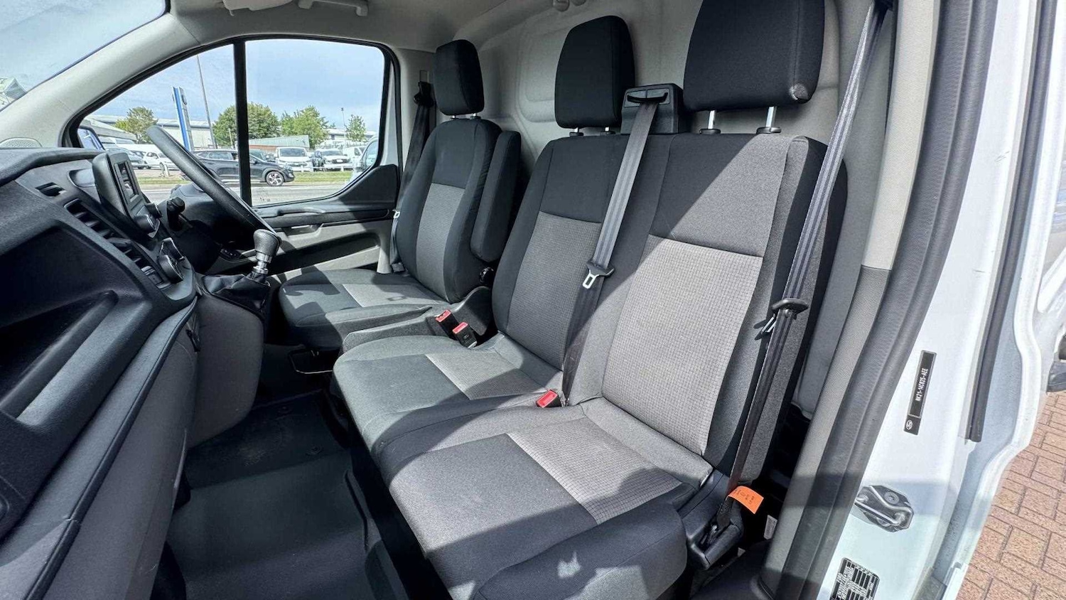 Vehicle 16