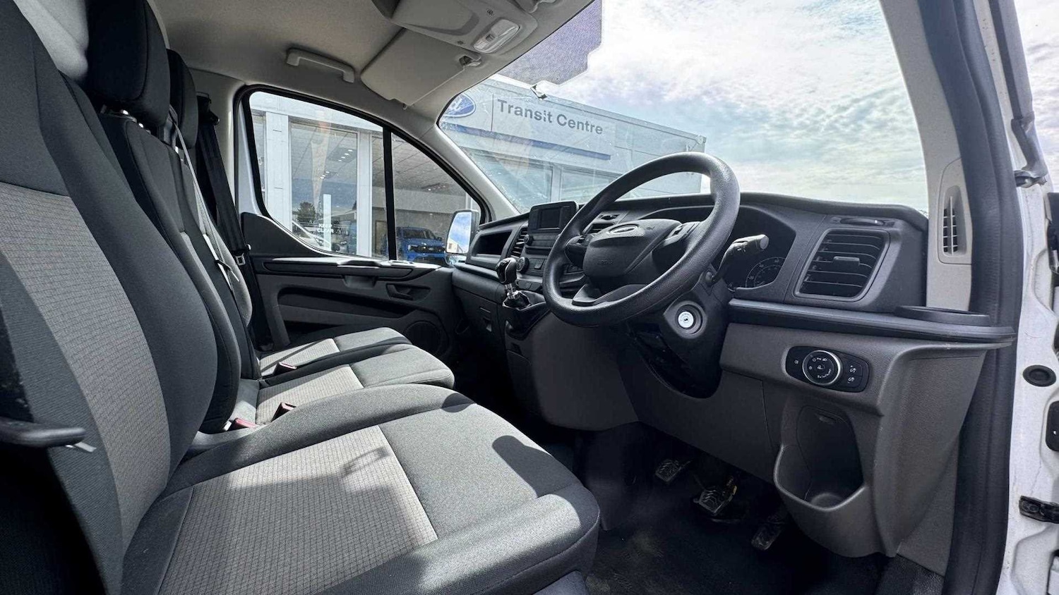 Vehicle 17