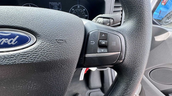Used Ford Transit Custom 2024 for sale - 75555406: Photo 19