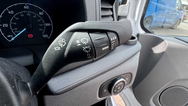 Used Ford Transit Custom 2024 for sale - 75555406: Photo 21