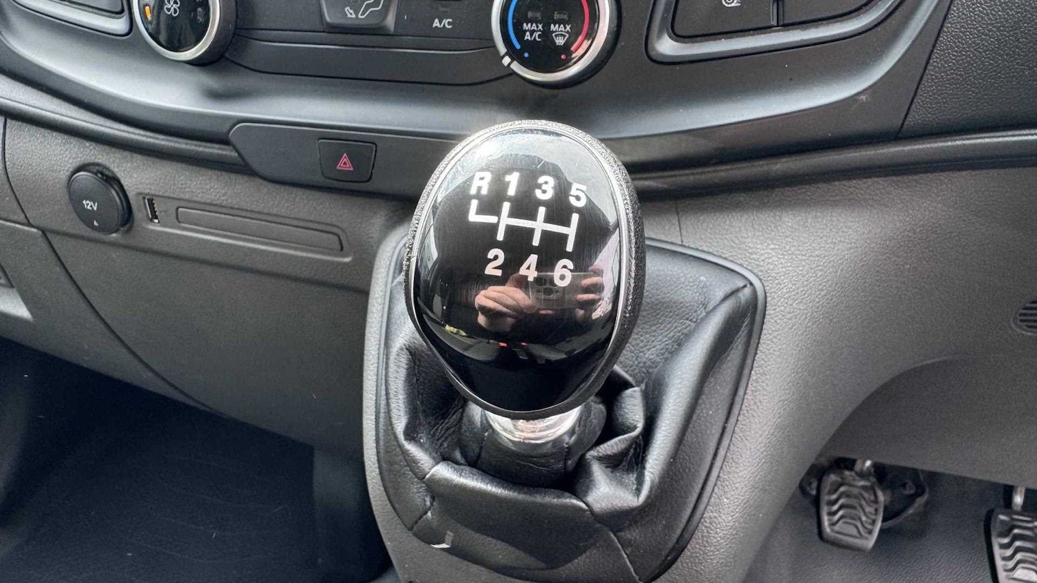 Vehicle 24