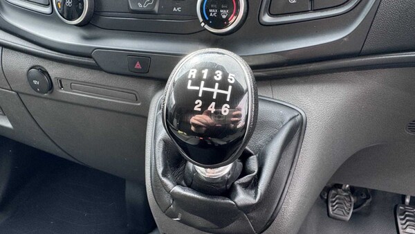 Used Ford Transit Custom 2024 for sale - 75555406: Photo 24