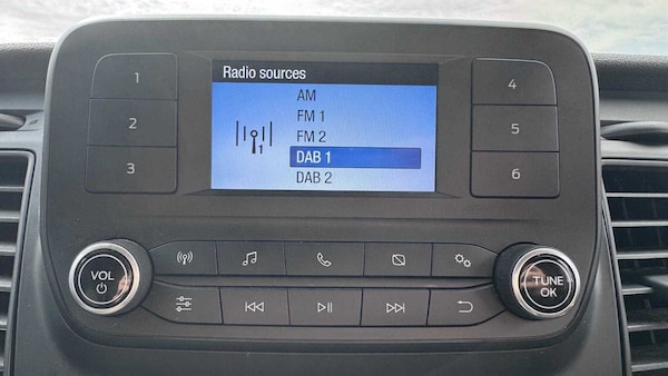 Used Ford Transit Custom 2024 for sale - 75555406: Photo 27