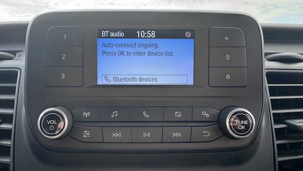 Used Ford Transit Custom 2024 for sale - 75555406: Photo 28