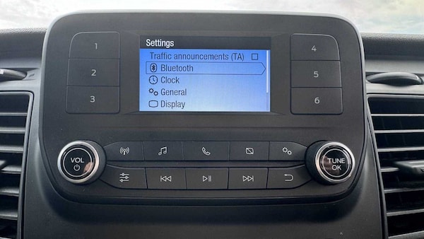 Used Ford Transit Custom 2024 for sale - 75555406: Photo 29