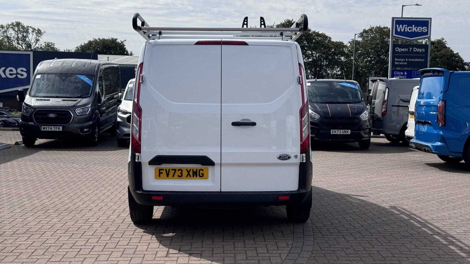 Vehicle 7