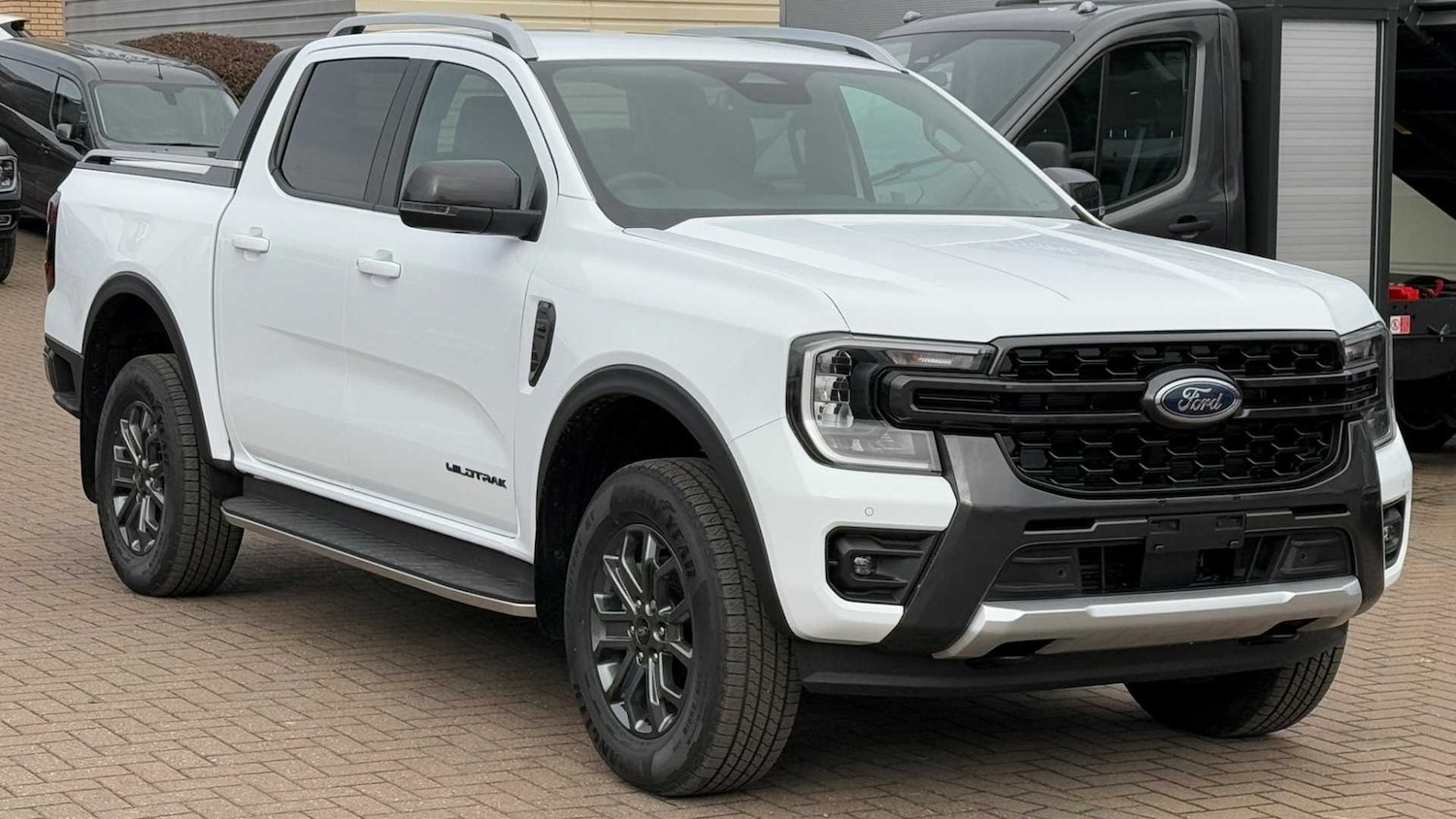 Used Ford Ranger for sale - 76459913: Photo 1