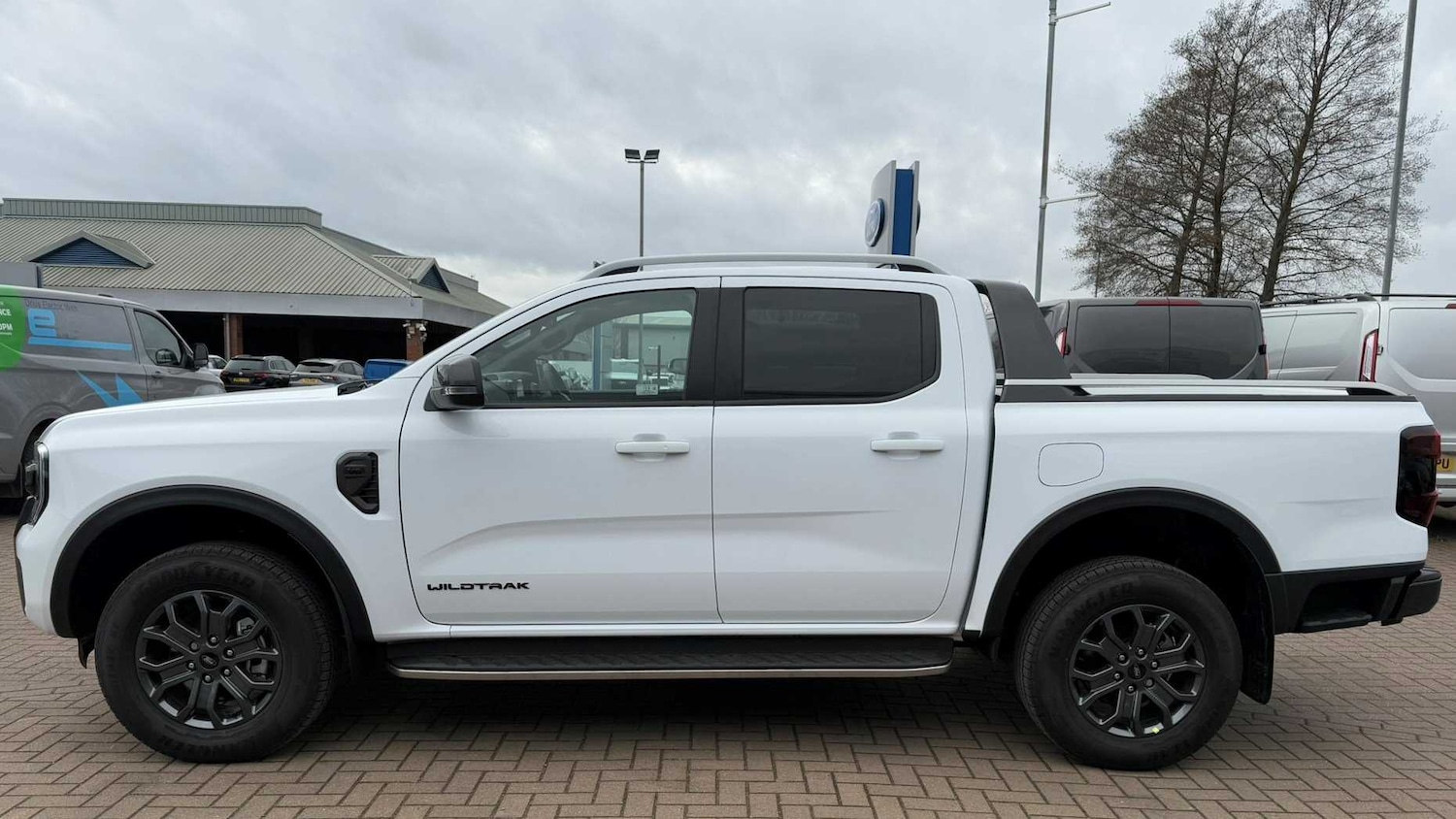 Used Ford Ranger for sale - 76459913: Photo 10
