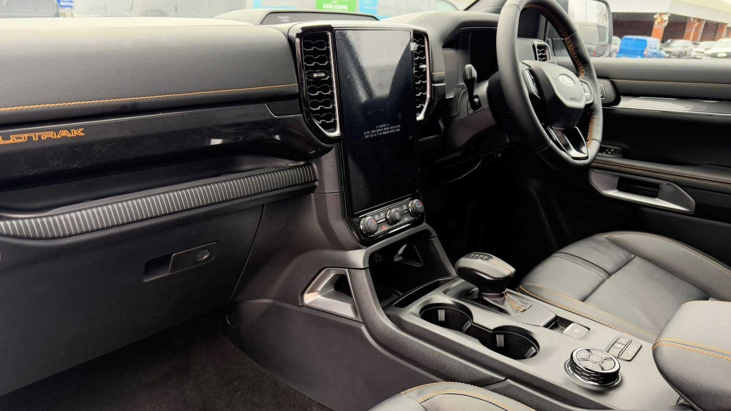 Used Ford Ranger for sale - 76459913: Photo 11