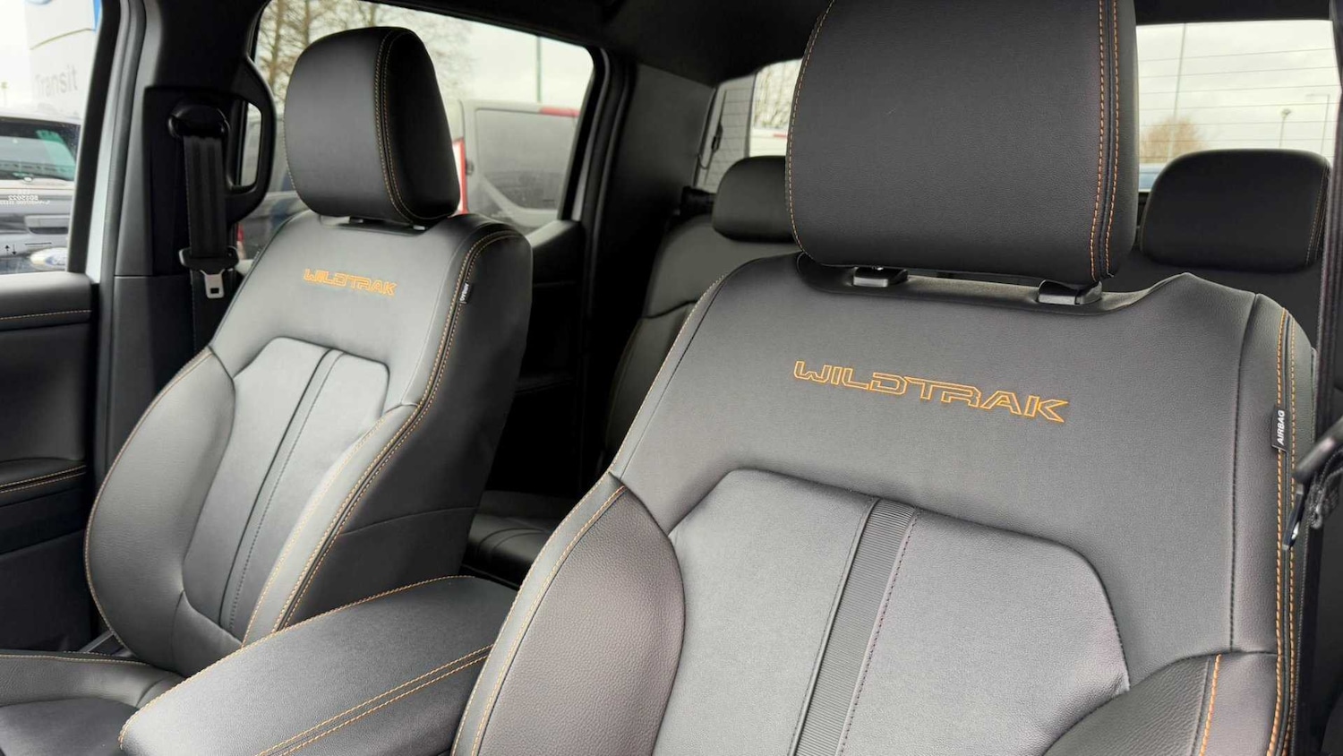 Used Ford Ranger for sale - 76459913: Photo 12