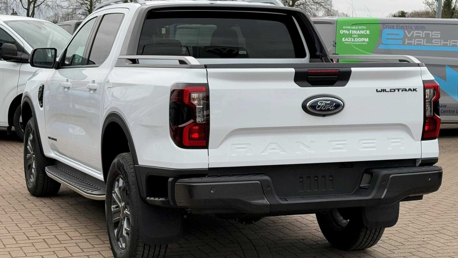 Used Ford Ranger for sale - 76459913: Photo 19