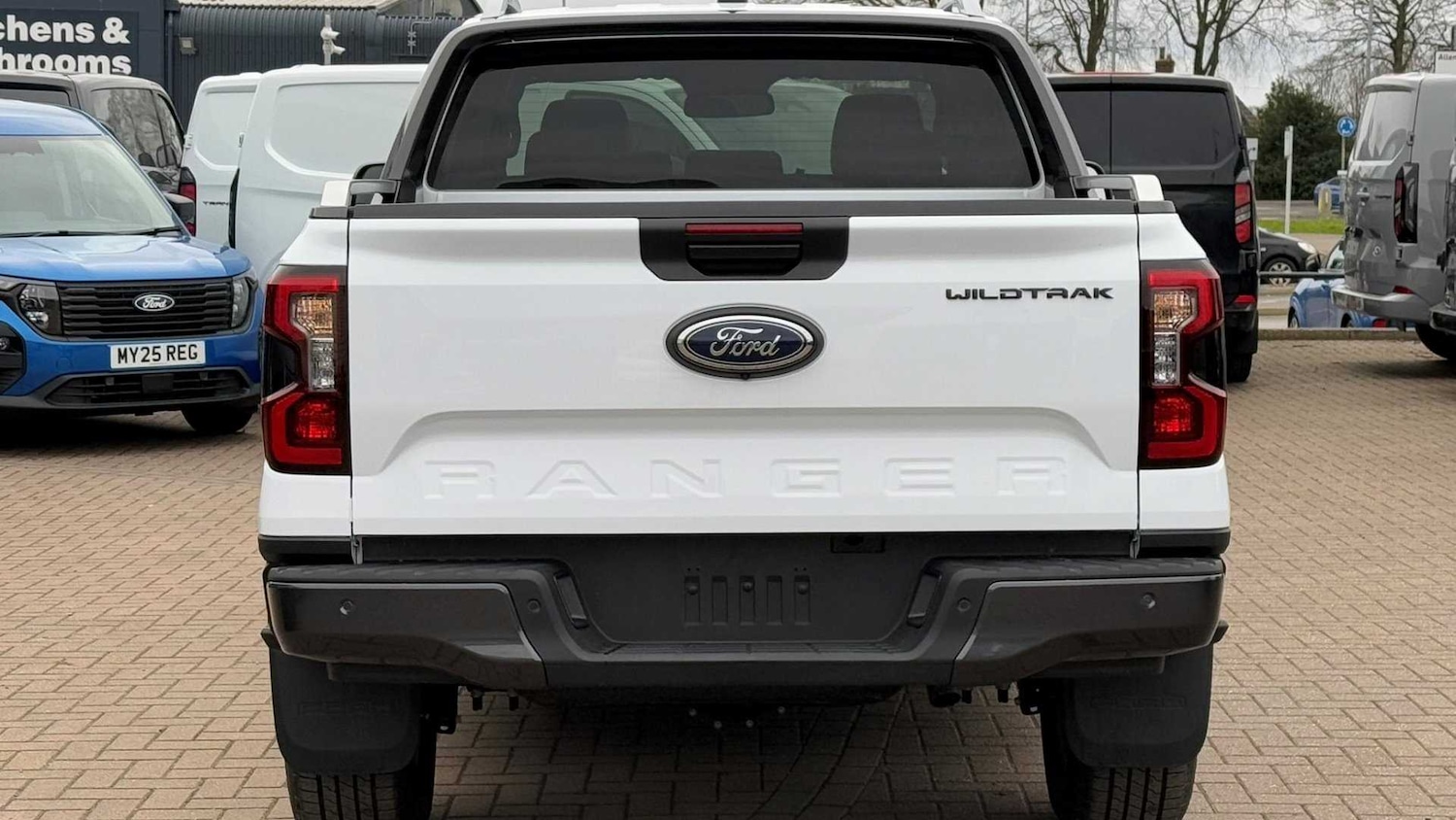 Used Ford Ranger for sale - 76459913: Photo 20