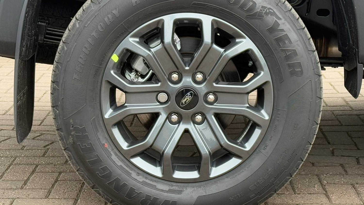 Used Ford Ranger for sale - 76459913: Photo 21