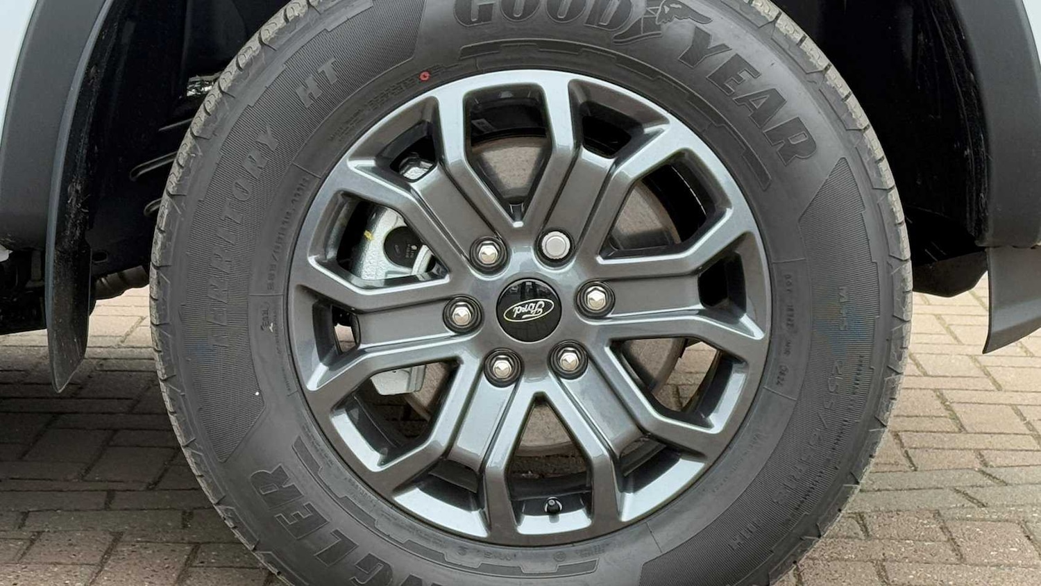 Used Ford Ranger for sale - 76459913: Photo 22