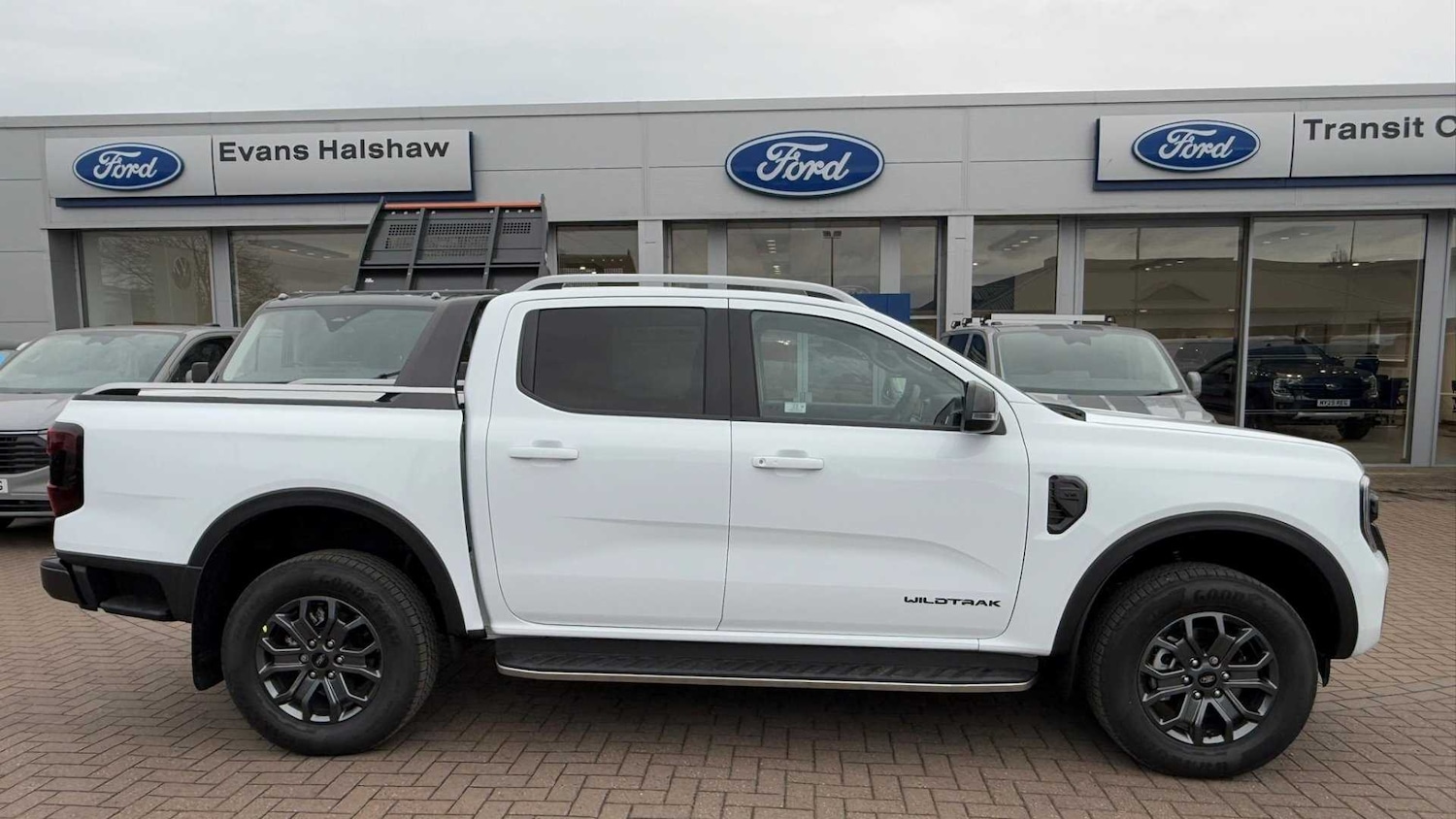 Used Ford Ranger for sale - 76459913: Photo 23