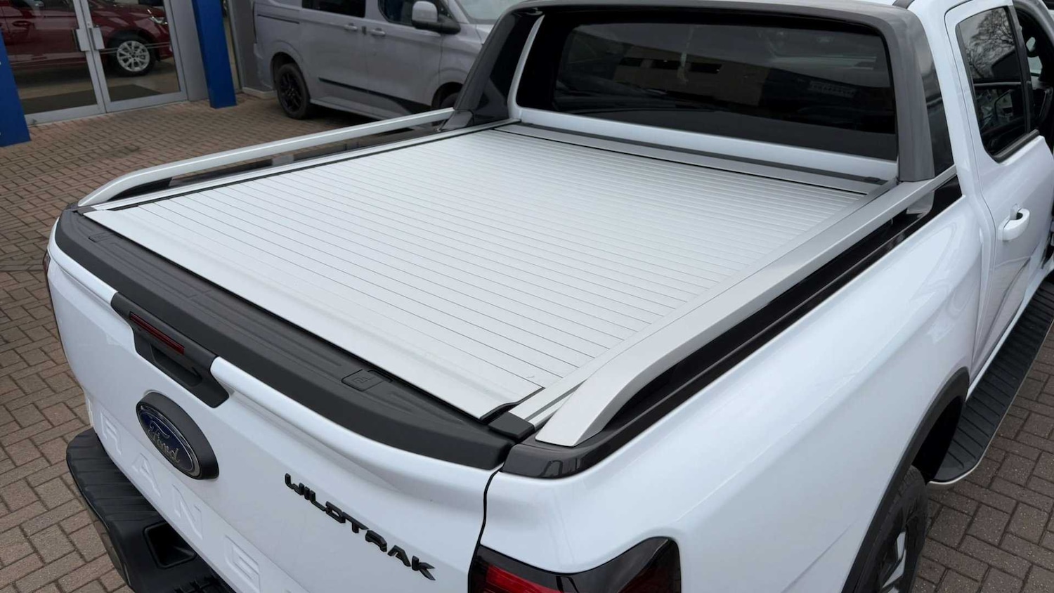 Used Ford Ranger for sale - 76459913: Photo 3