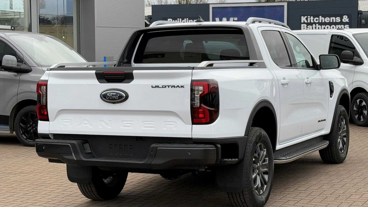 Used Ford Ranger for sale - 76459913: Photo 4