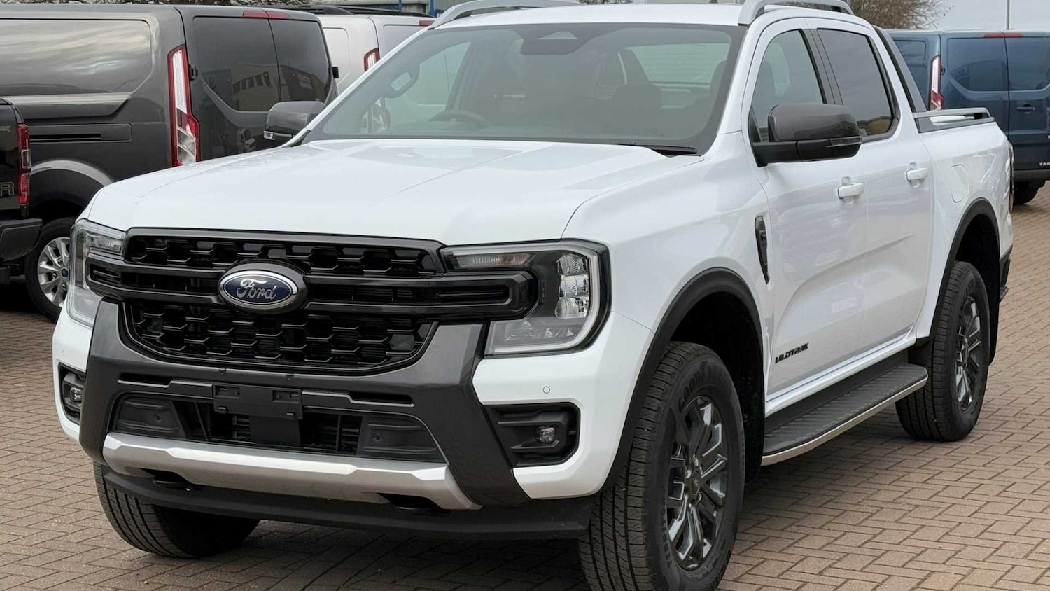 Used Ford Ranger for sale - 76459913: Photo 6