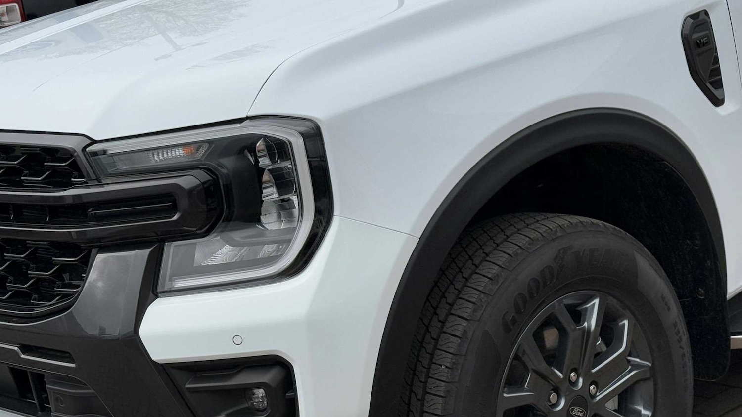 Used Ford Ranger for sale - 76459913: Photo 7