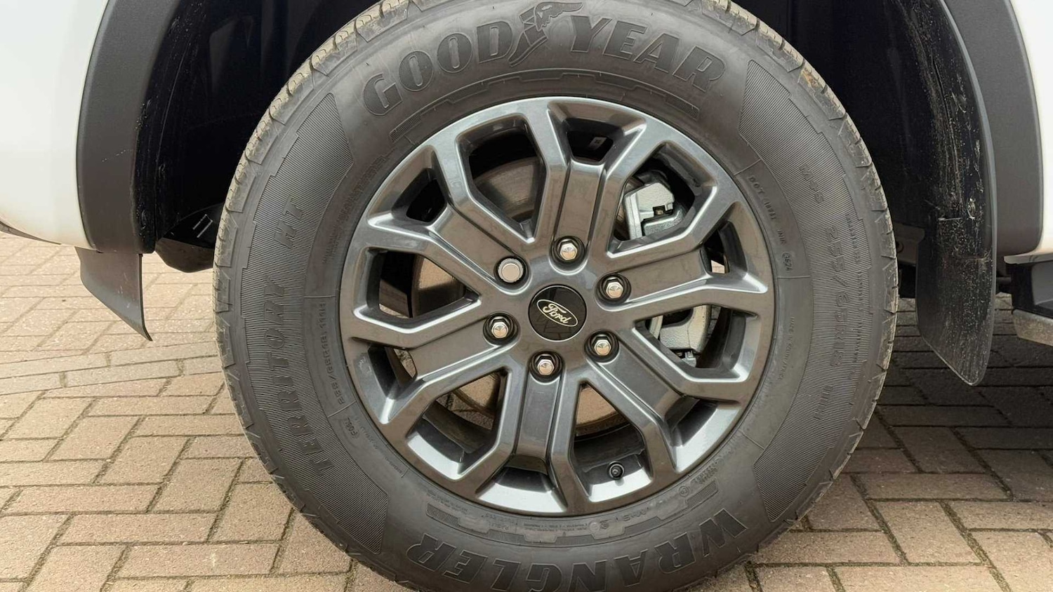 Used Ford Ranger for sale - 76459913: Photo 8