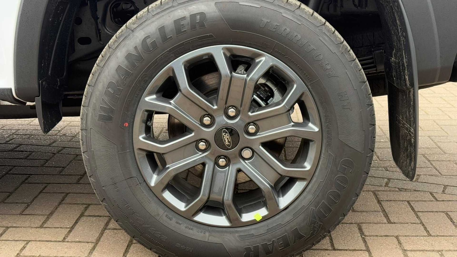 Used Ford Ranger for sale - 76459913: Photo 9