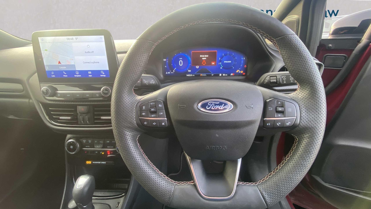 Used Ford Puma 2023 for sale - 76610626: Photo 10