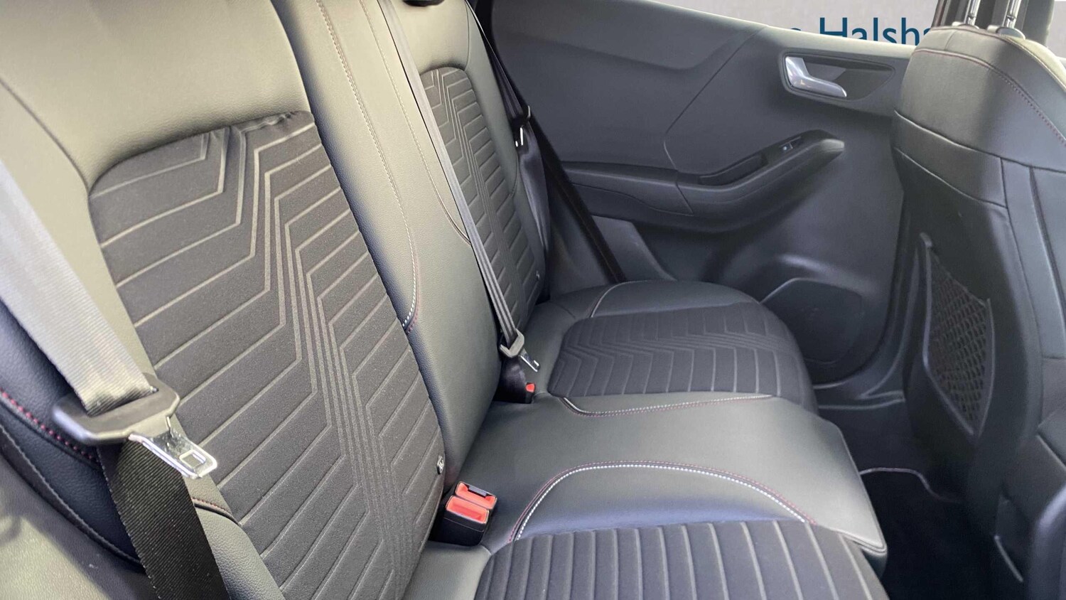 Used Ford Puma 2023 for sale - 76610626: Photo 13