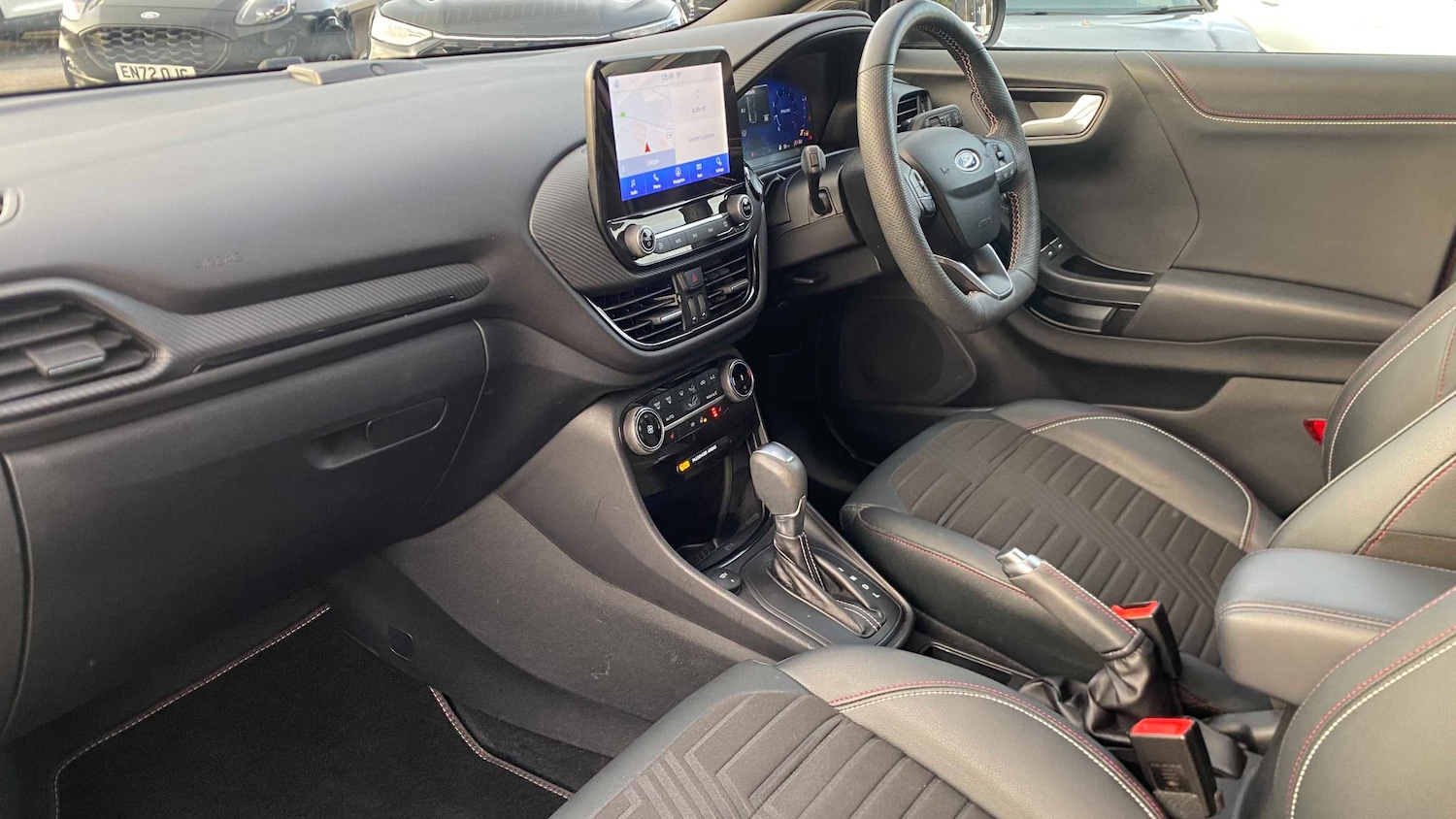 Used Ford Puma 2023 for sale - 76610626: Photo 14