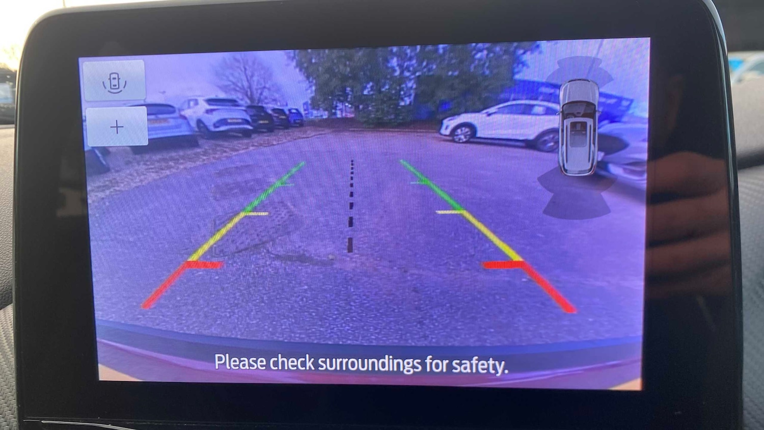 Used Ford Puma 2023 for sale - 76610626: Photo 19