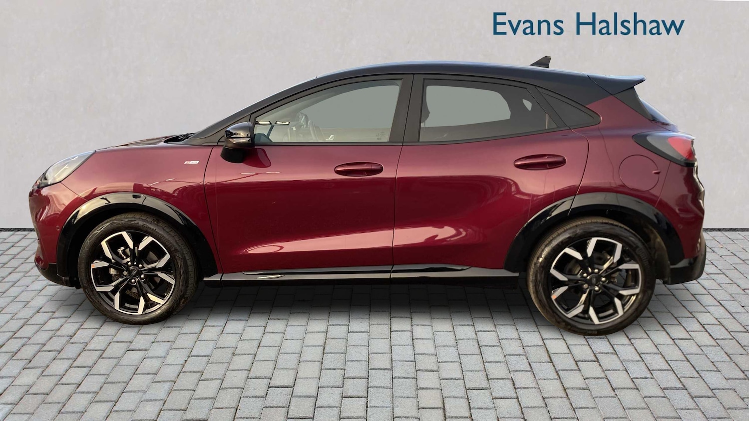 Used Ford Puma 2023 for sale - 76610626: Photo 4