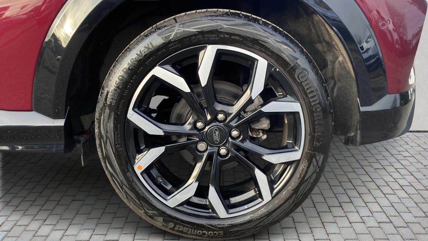 Used Ford Puma 2023 for sale - 76610626: Photo 5