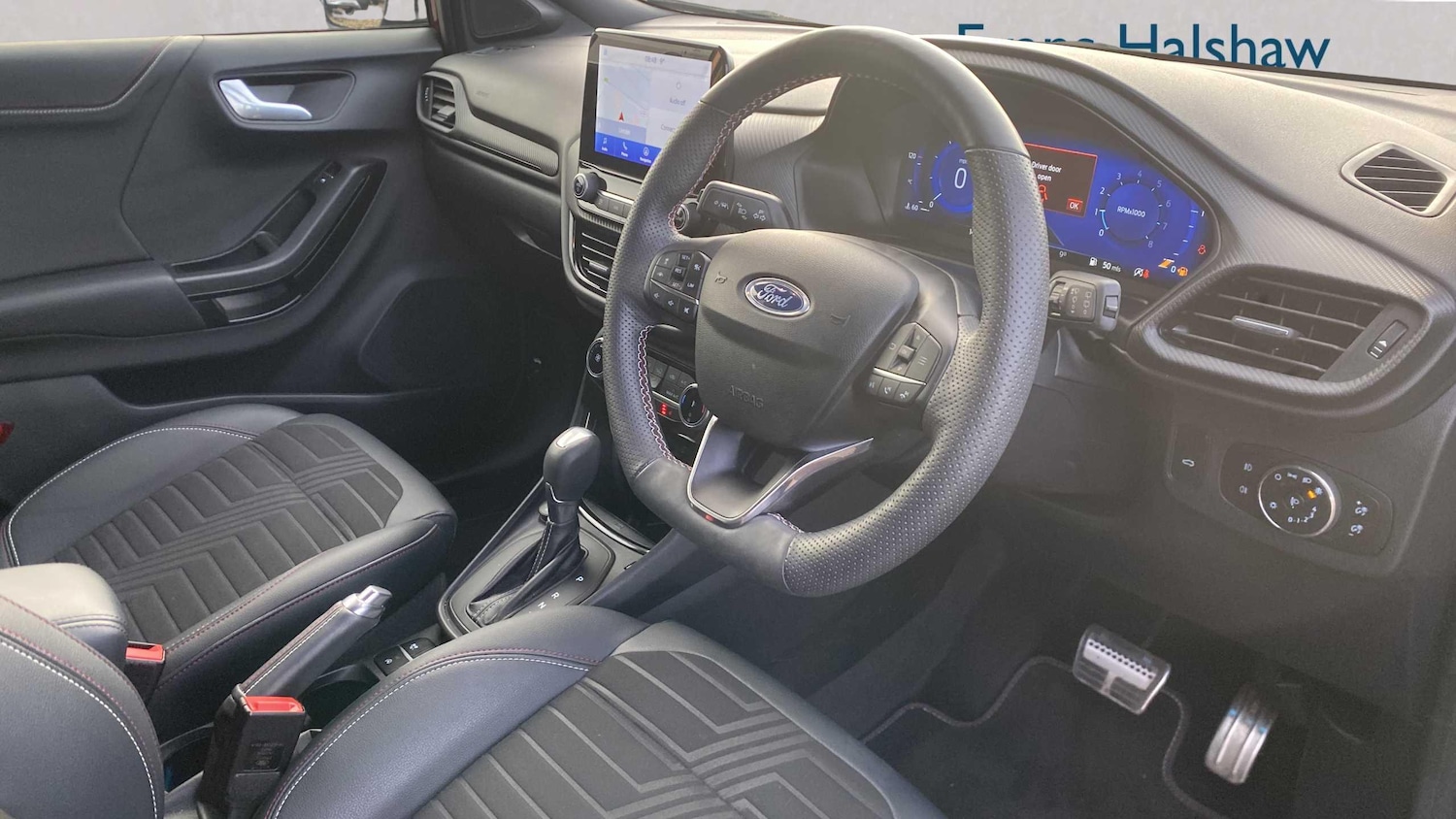 Used Ford Puma 2023 for sale - 76610626: Photo 8