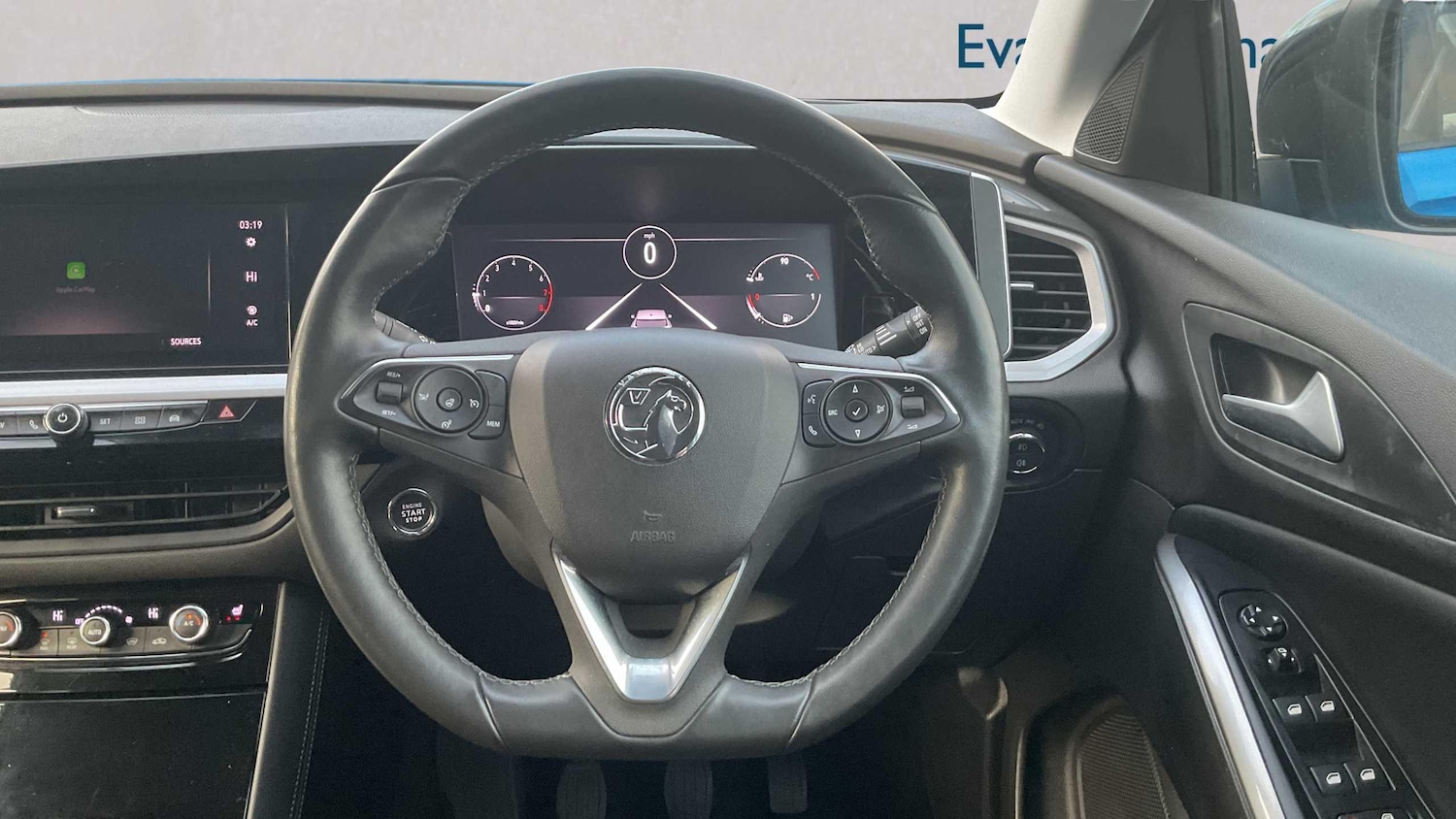 Used Vauxhall Grandland 2022 for sale - 76761076: Photo 11