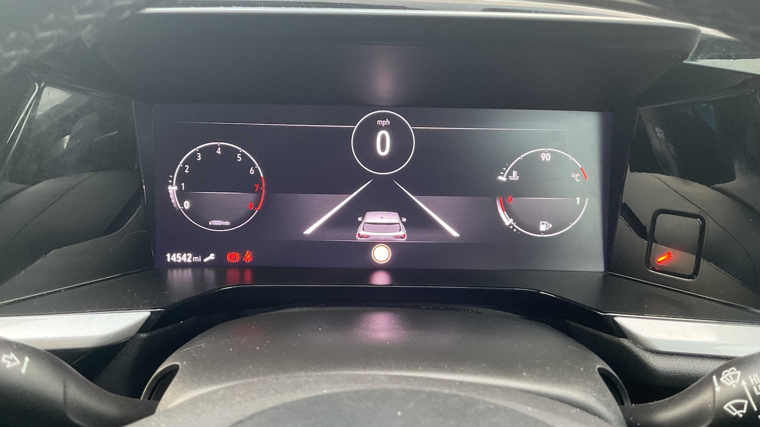 Used Vauxhall Grandland 2022 for sale - 76761076: Photo 12