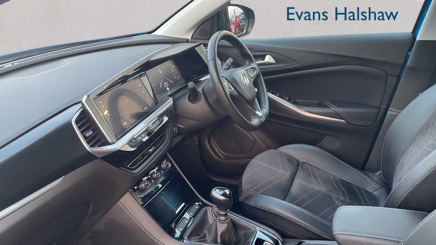 Used Vauxhall Grandland 2022 for sale - 76761076: Photo 16