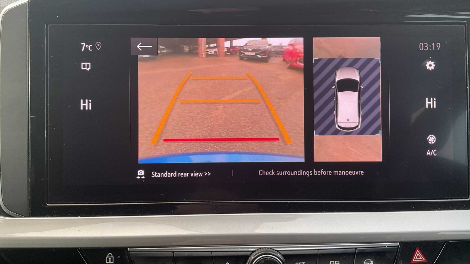 Used Vauxhall Grandland 2022 for sale - 76761076: Photo 20