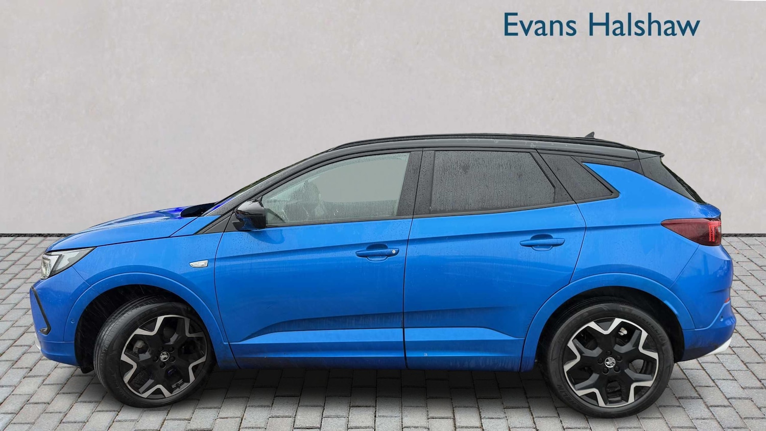 Used Vauxhall Grandland 2022 for sale - 76761076: Photo 3