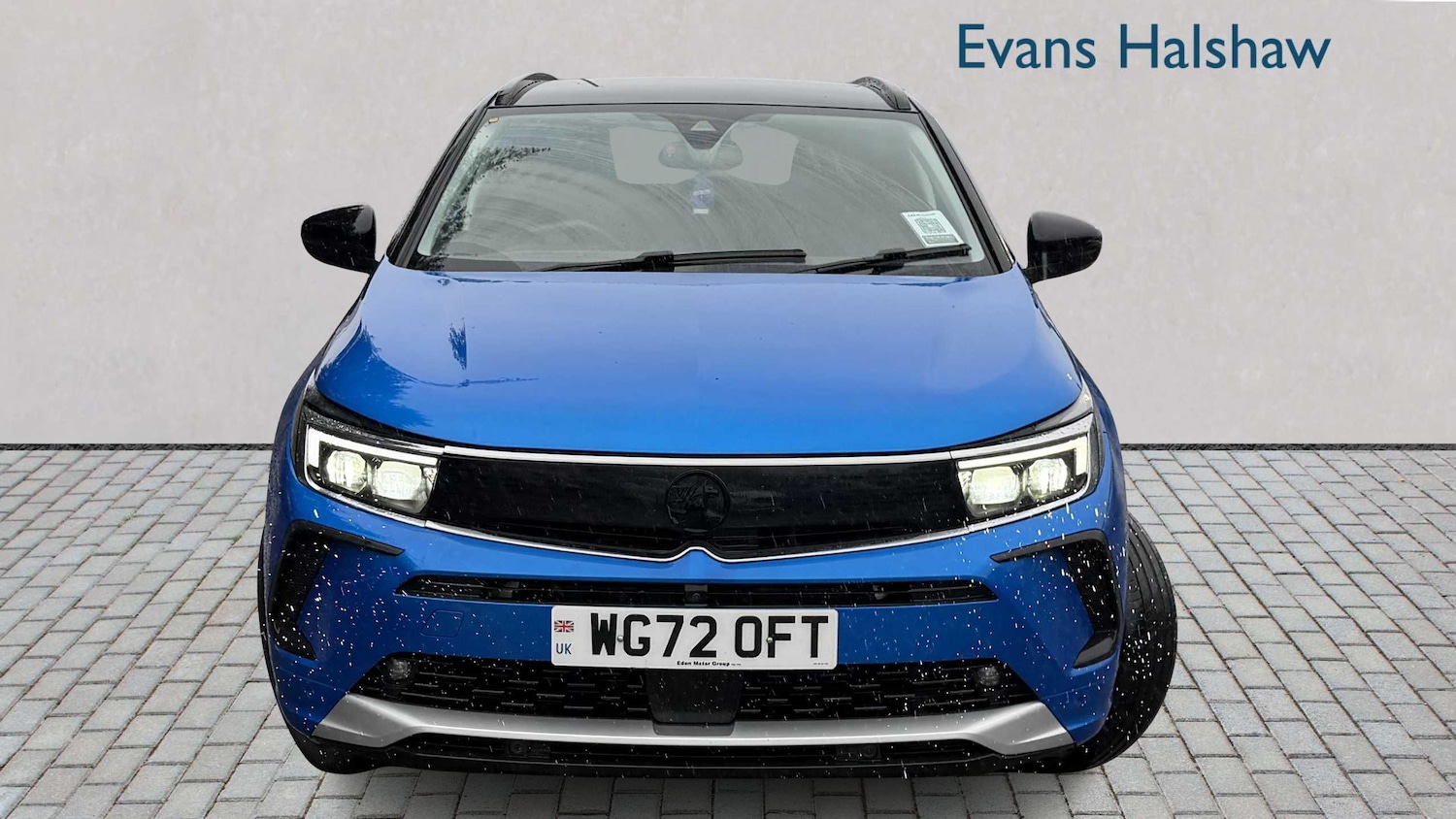 Used Vauxhall Grandland 2022 for sale - 76761076: Photo 4