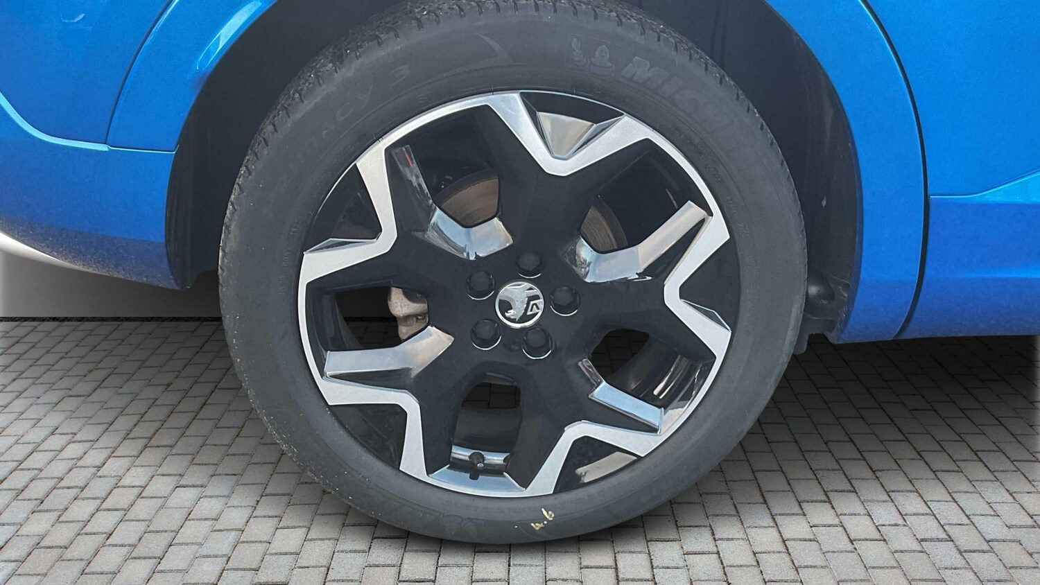 Used Vauxhall Grandland 2022 for sale - 76761076: Photo 7