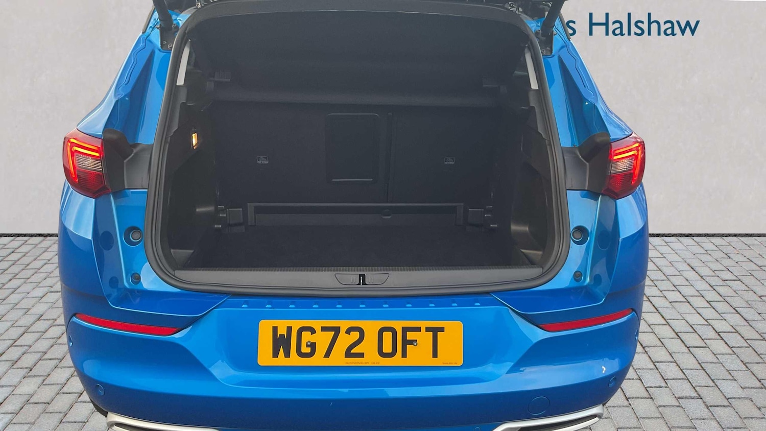 Used Vauxhall Grandland 2022 for sale - 76761076: Photo 8