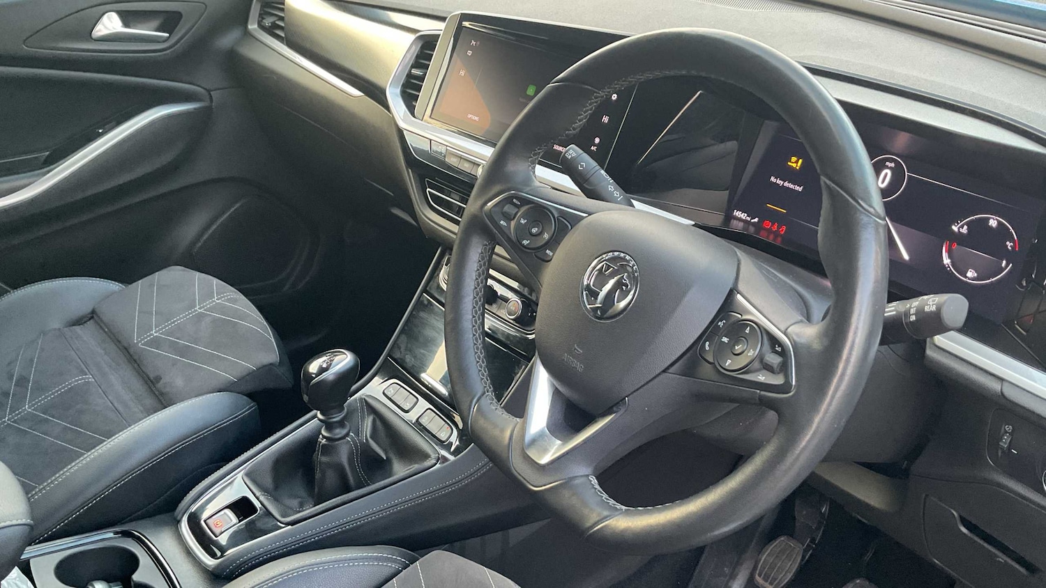 Used Vauxhall Grandland 2022 for sale - 76761076: Photo 9