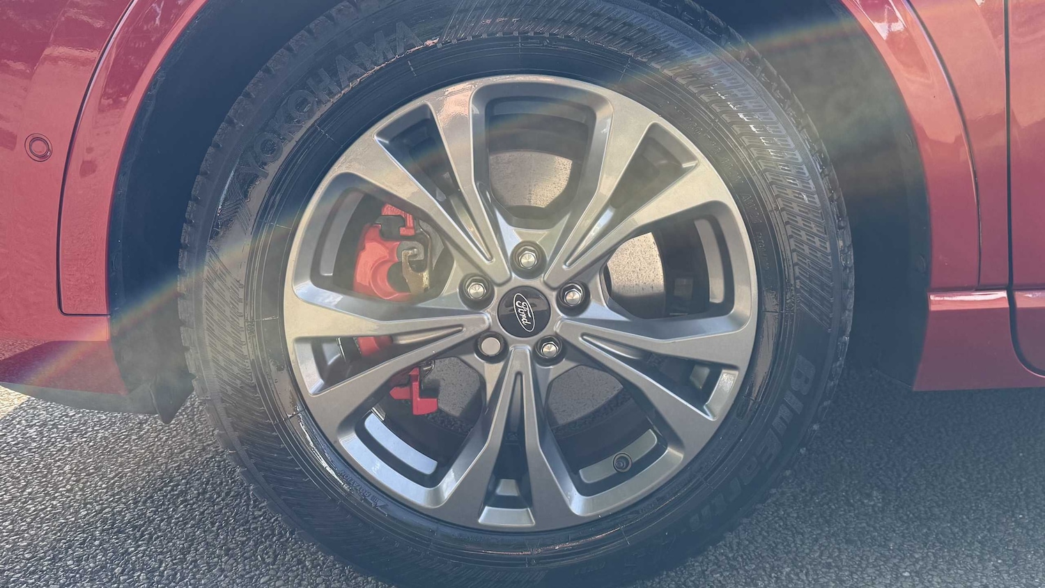 Used Ford Kuga 2020 for sale - 75903101: Photo 10