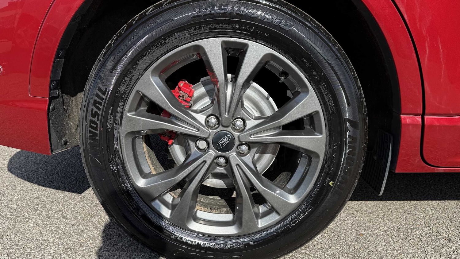 Used Ford Kuga 2020 for sale - 75903101: Photo 12
