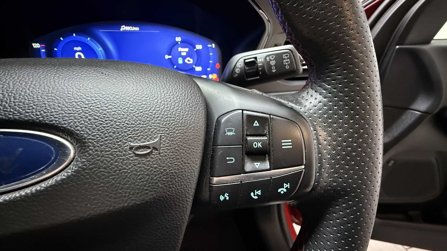 Used Ford Kuga 2020 for sale - 75903101: Photo 17