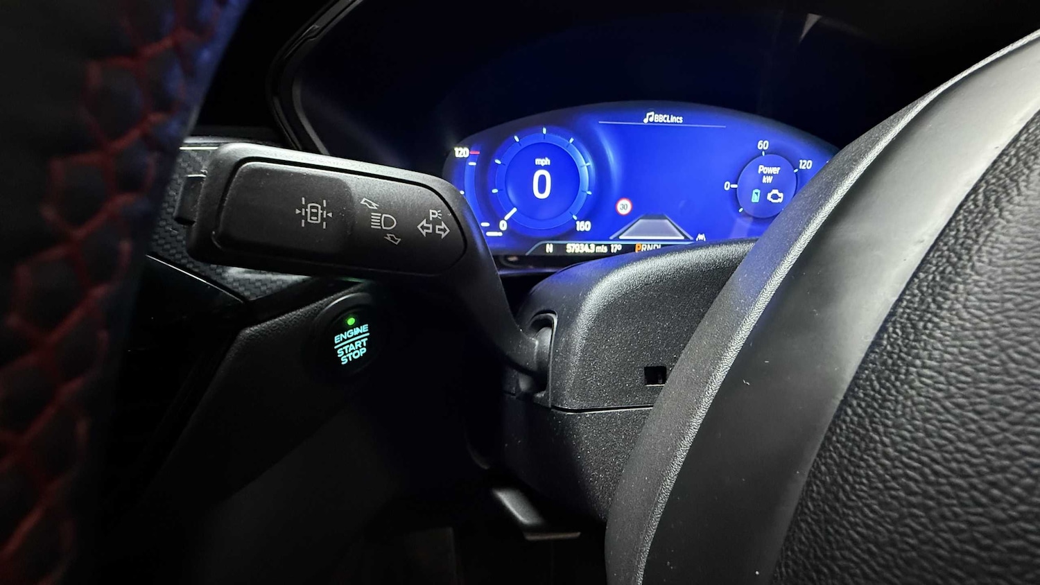 Used Ford Kuga 2020 for sale - 75903101: Photo 19