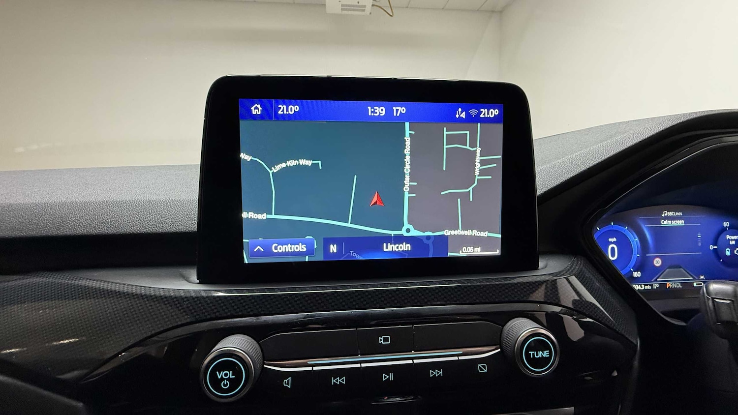 Used Ford Kuga 2020 for sale - 75903101: Photo 22