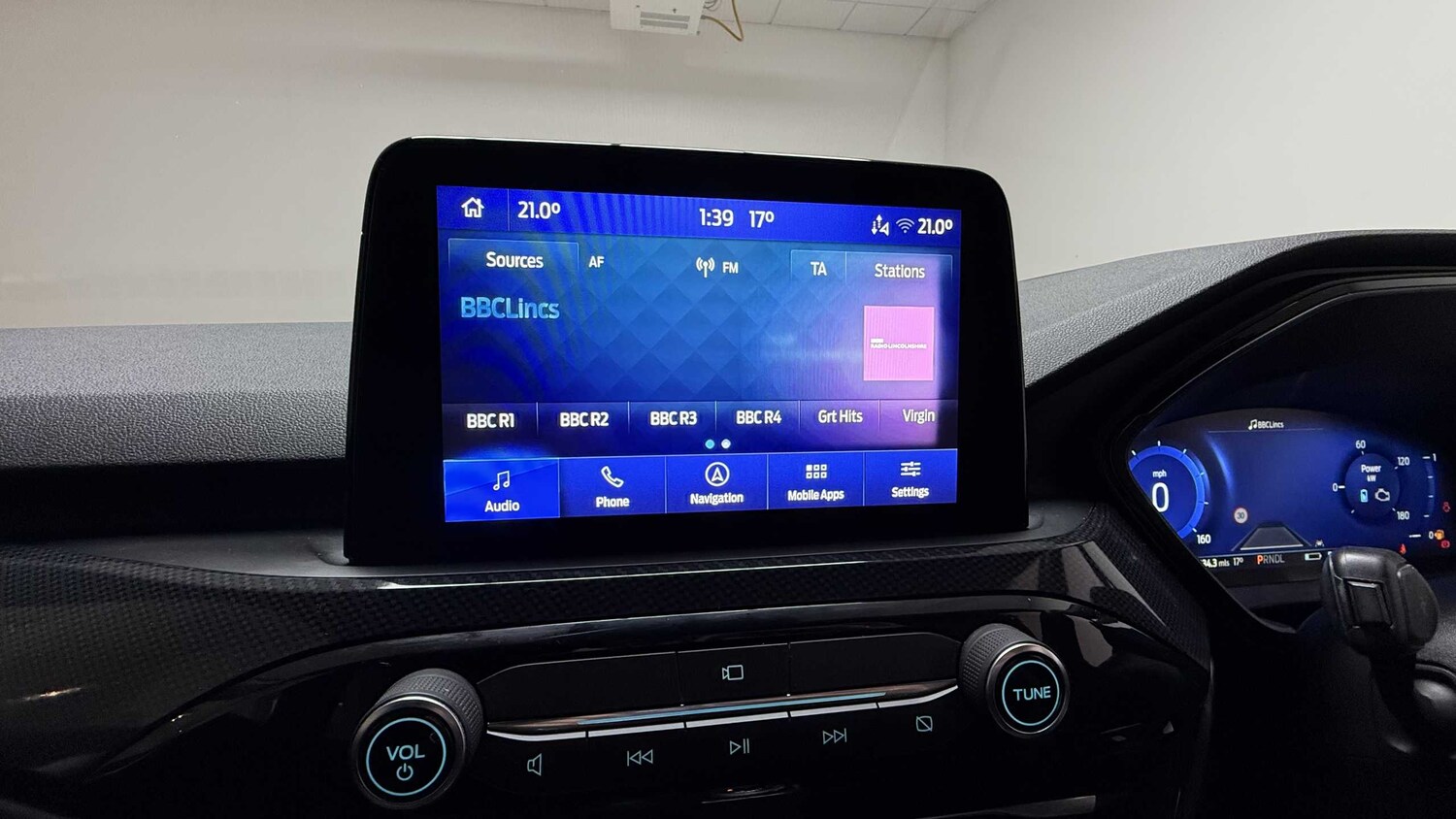 Used Ford Kuga 2020 for sale - 75903101: Photo 23