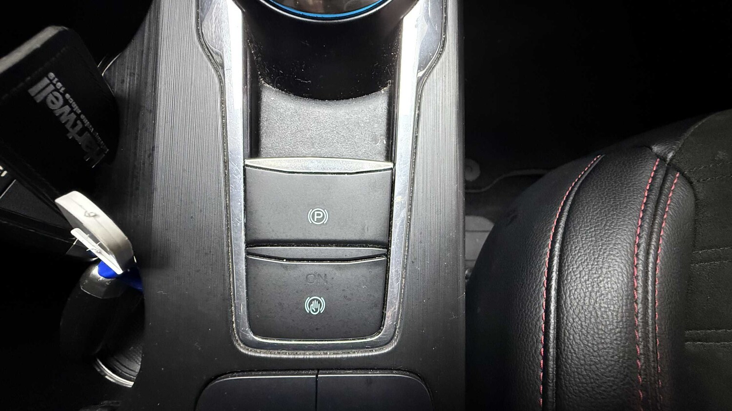 Used Ford Kuga 2020 for sale - 75903101: Photo 27