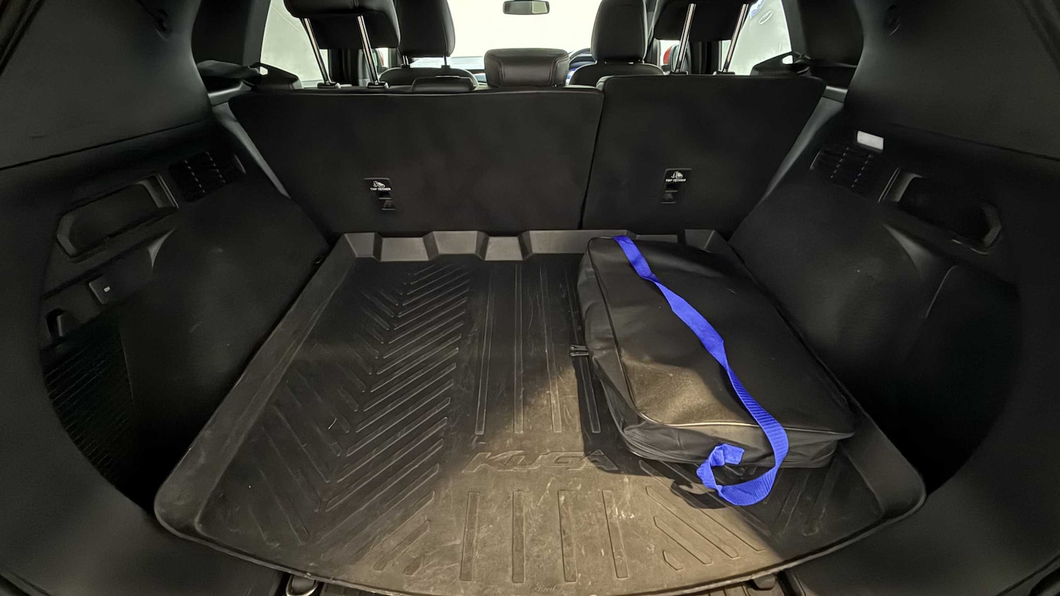 Used Ford Kuga 2020 for sale - 75903101: Photo 35